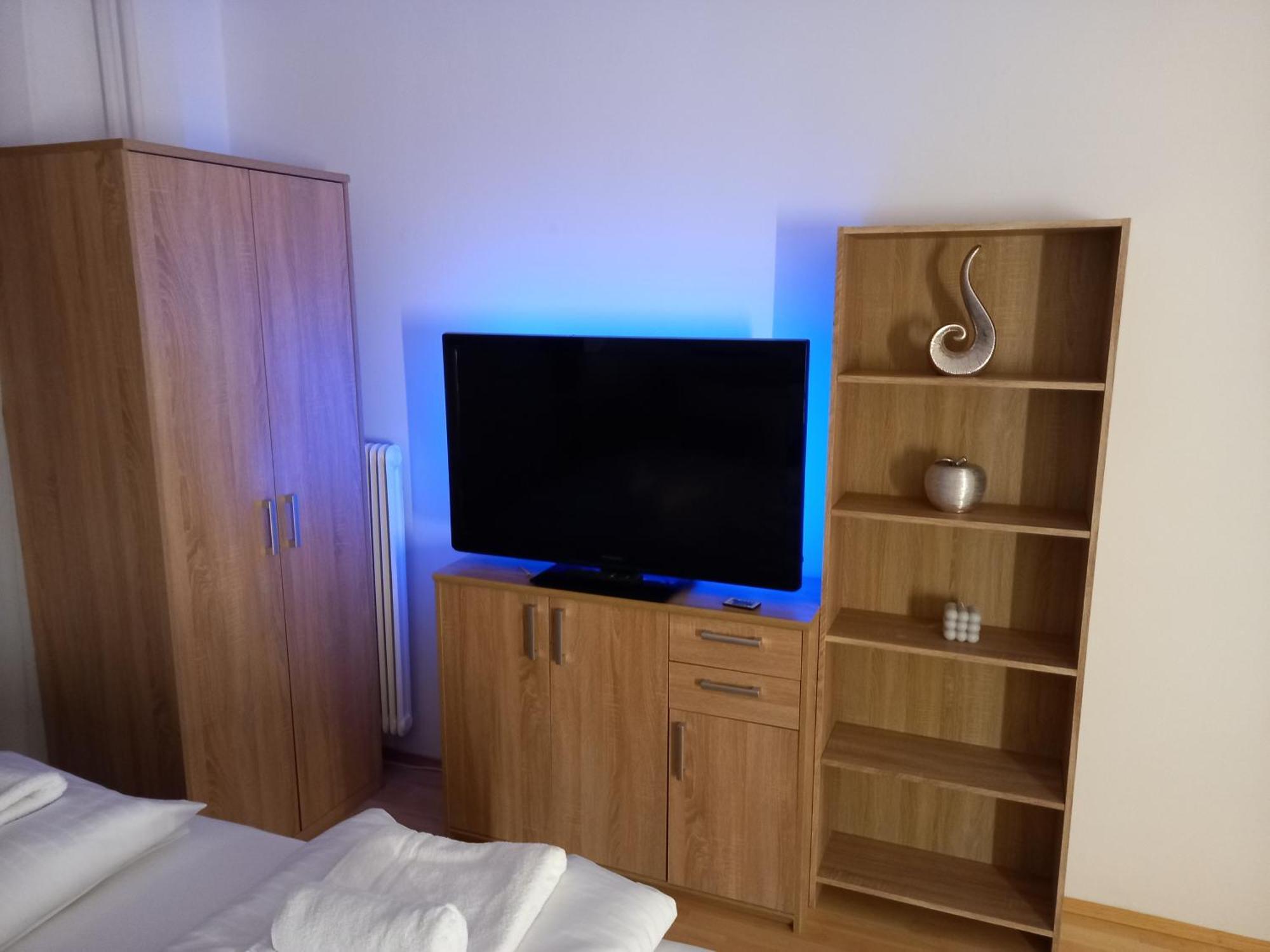 Apartment Near Downtown Wien Ngoại thất bức ảnh