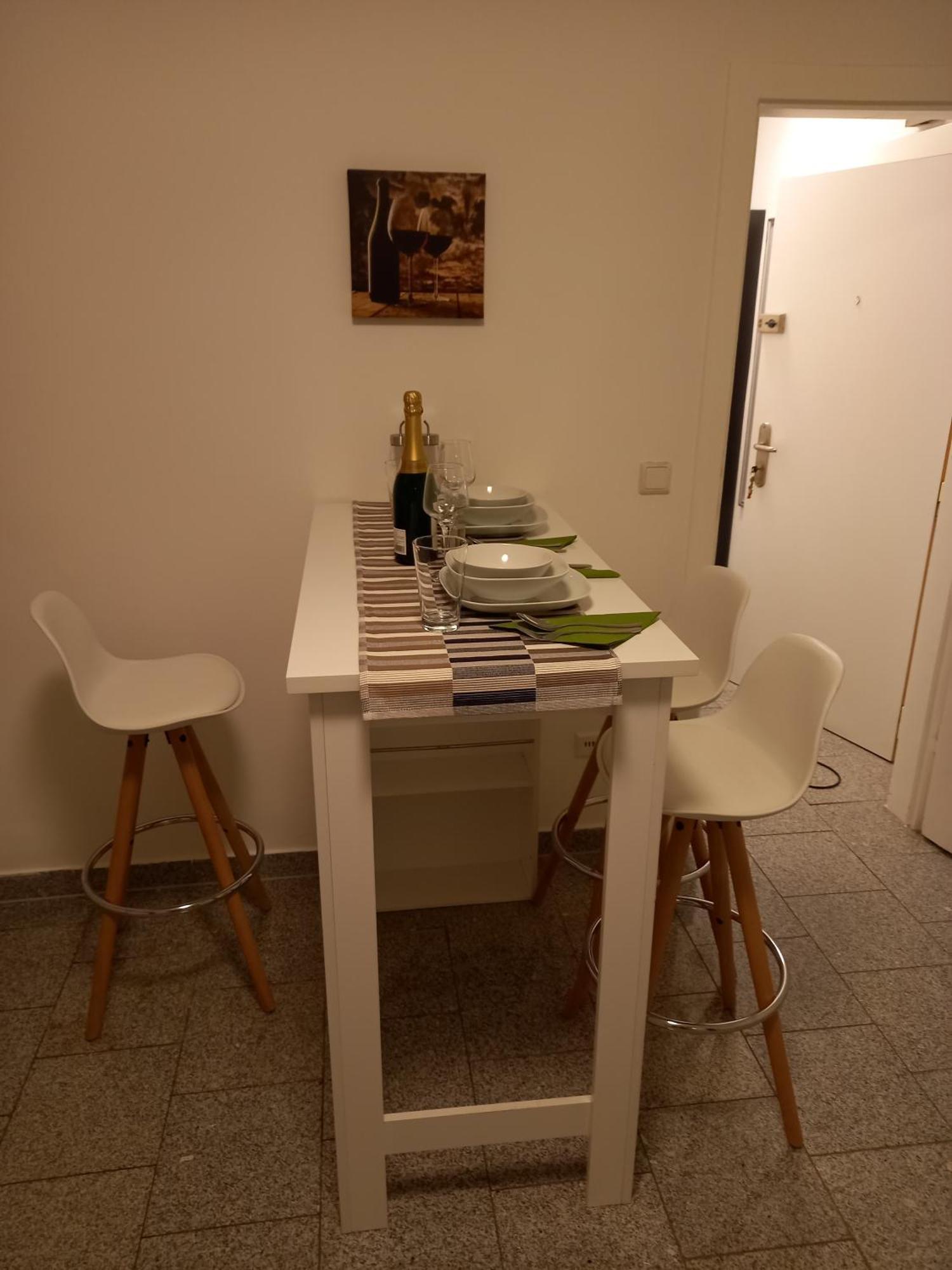 Apartment Near Downtown Wien Ngoại thất bức ảnh